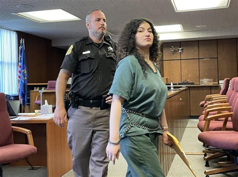 Texas Woman Sentenced to 50 Years in Prison for Murder of。